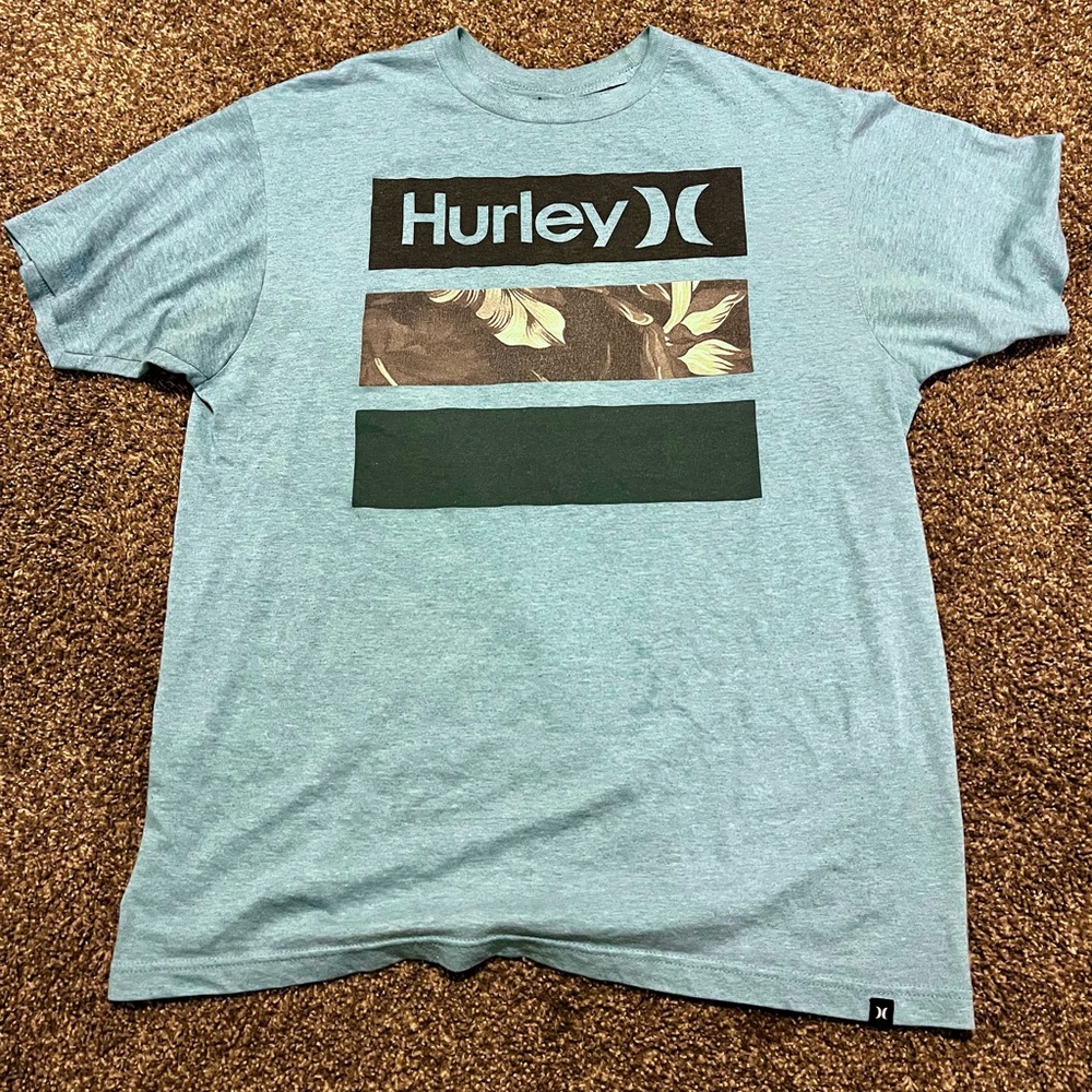 Hurley Men’s Tshirt